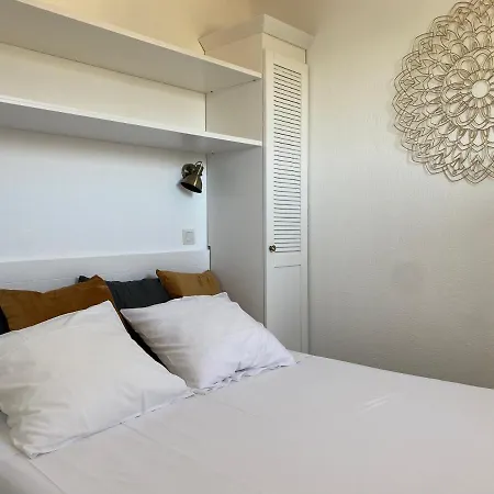 Apartament Cosy Avec Piscine, Acces Direct *